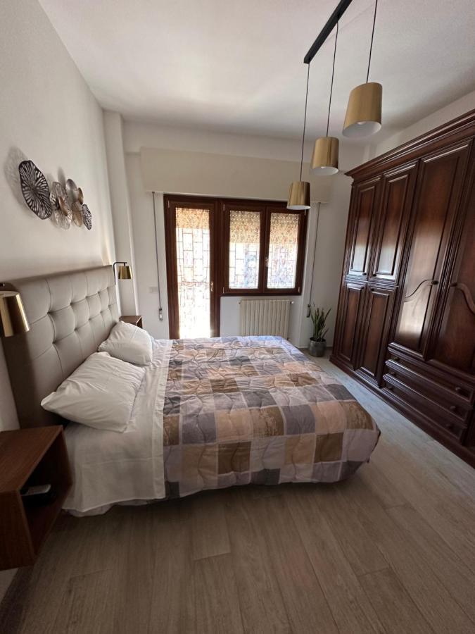 Casa Fiorita Appartamento