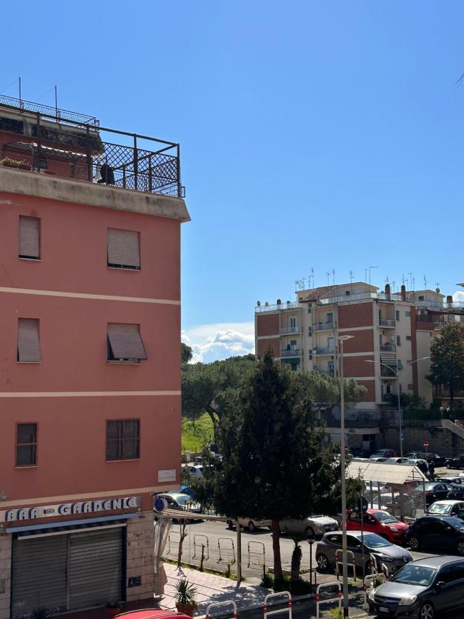 Casa Fiorita Appartamento *