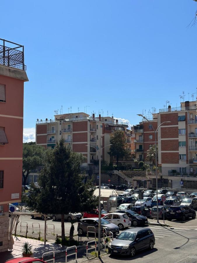Casa Fiorita Apartment