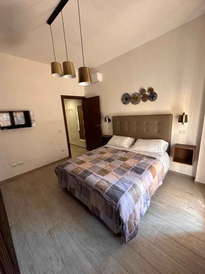 Appartamento Casa Fiorita