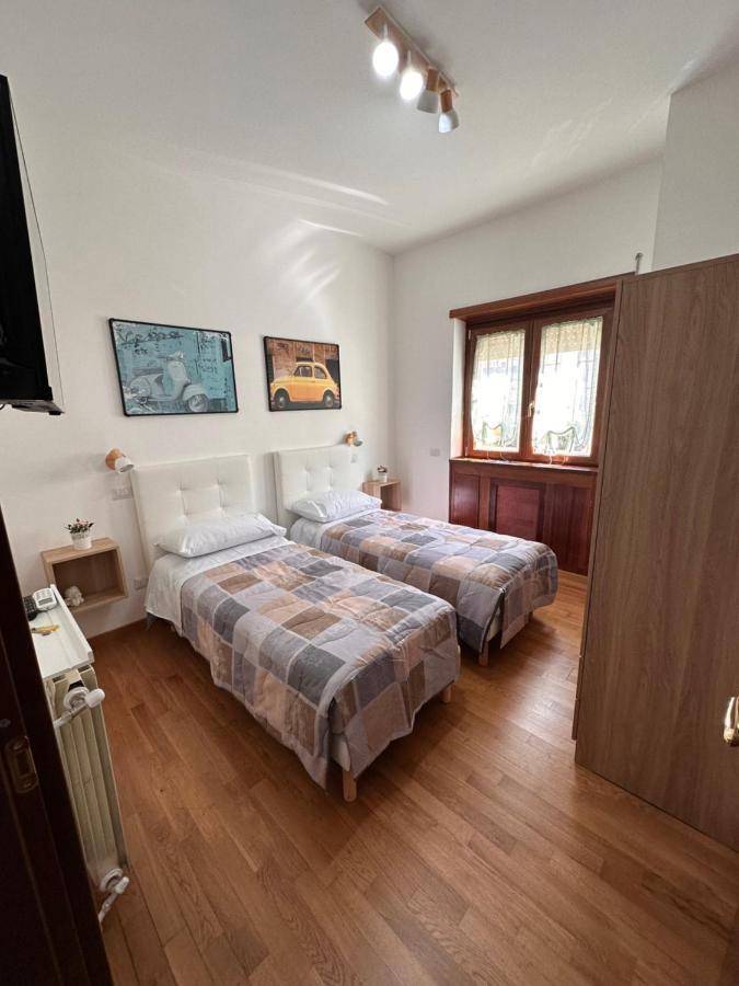 Apartment Casa Fiorita Rome
