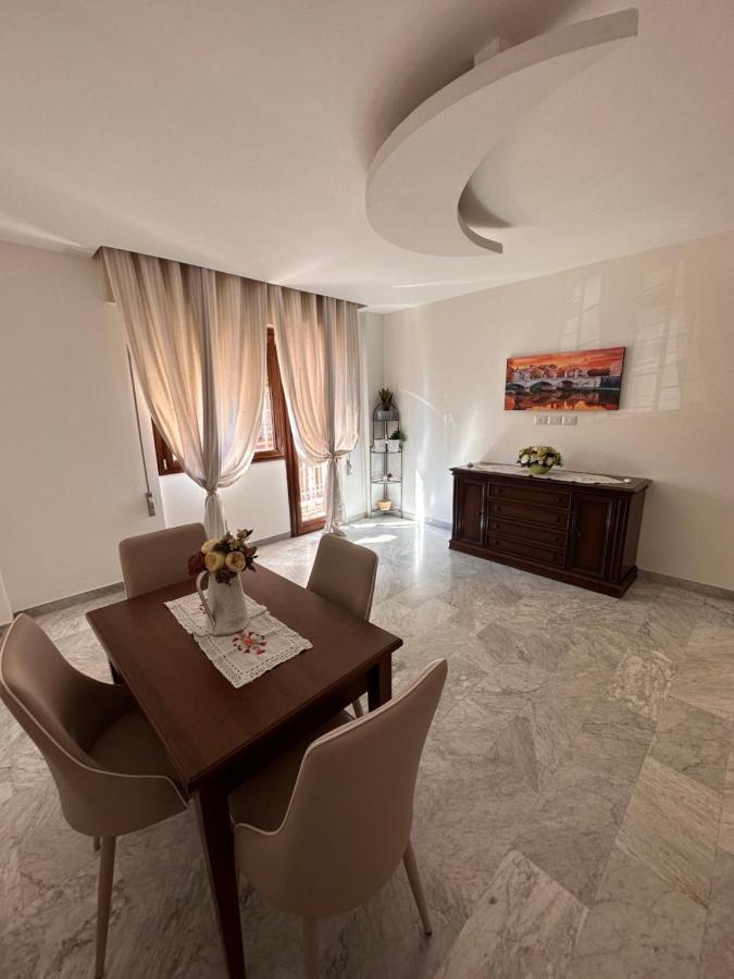 Casa Fiorita Appartamento *