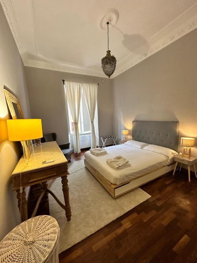 Lounge - Apartment