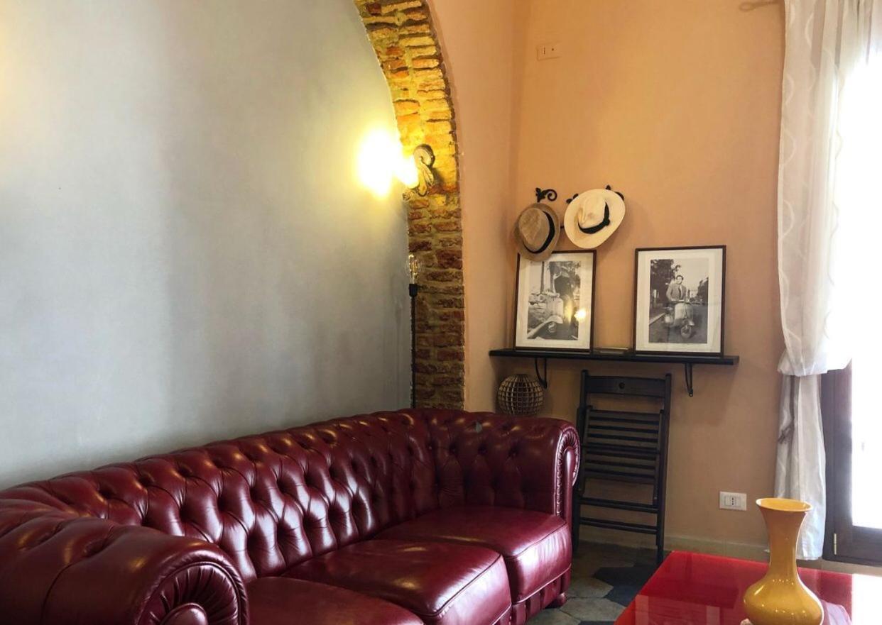 Apartment Termini Ghome *