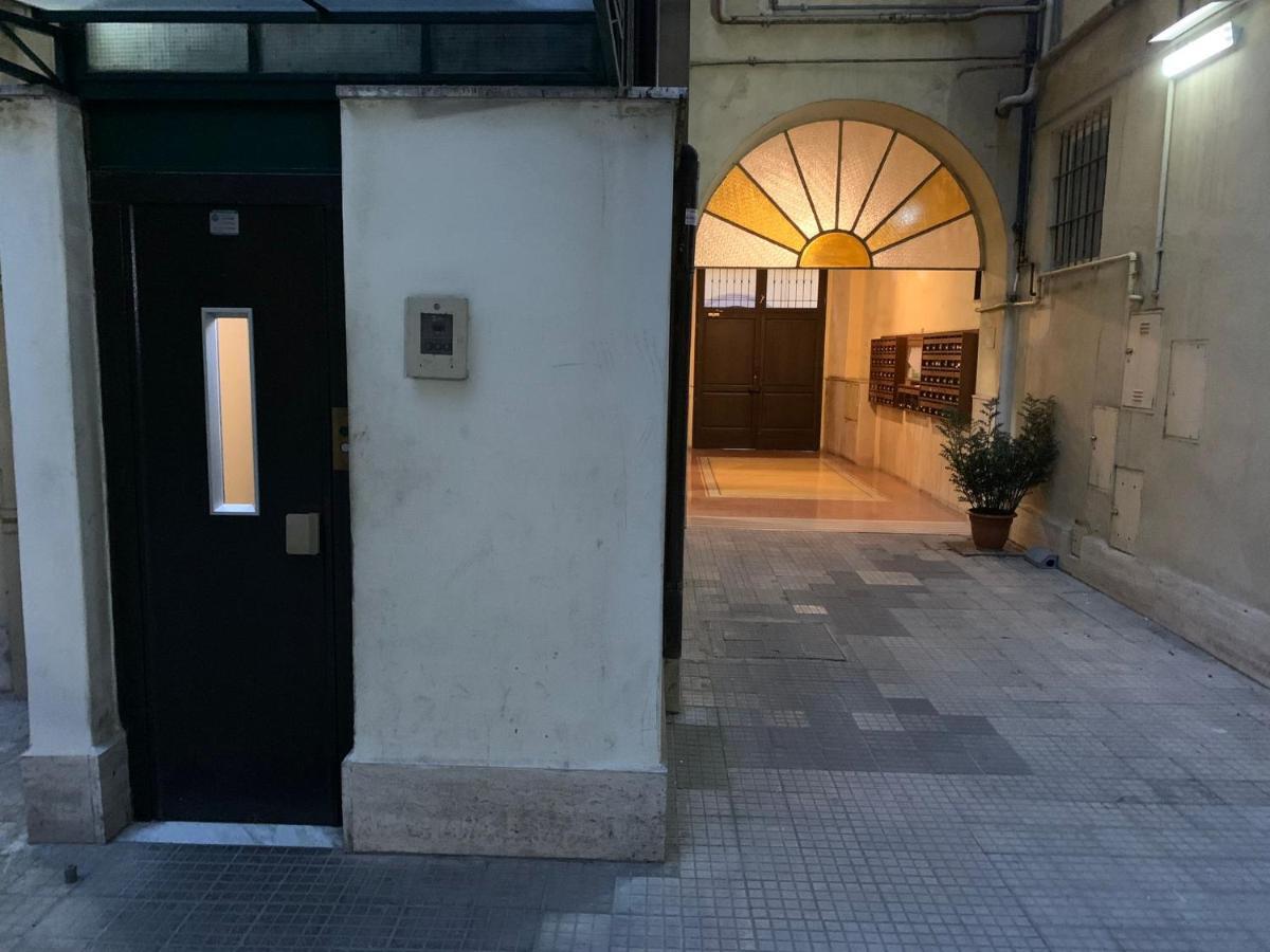 Termini Ghome Apartment *