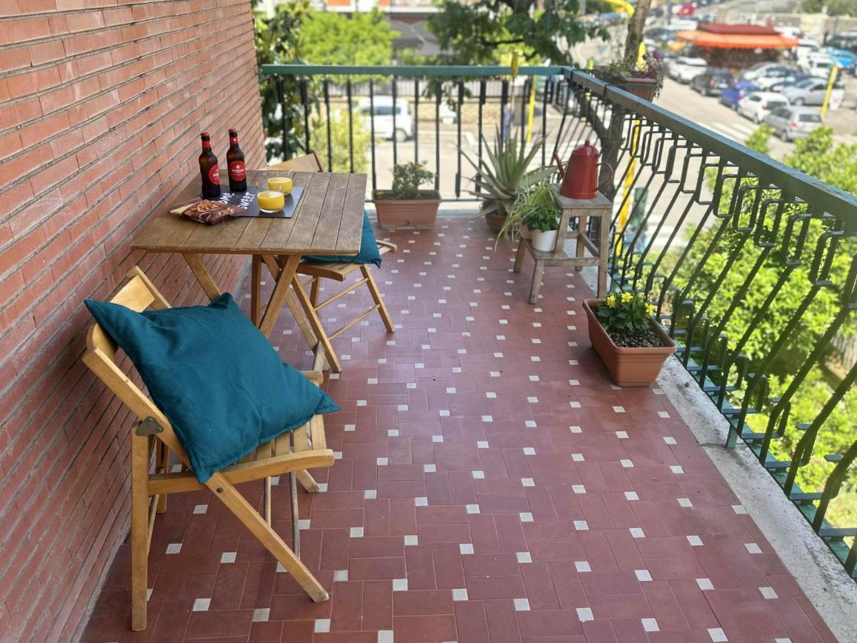 Apartment Max *