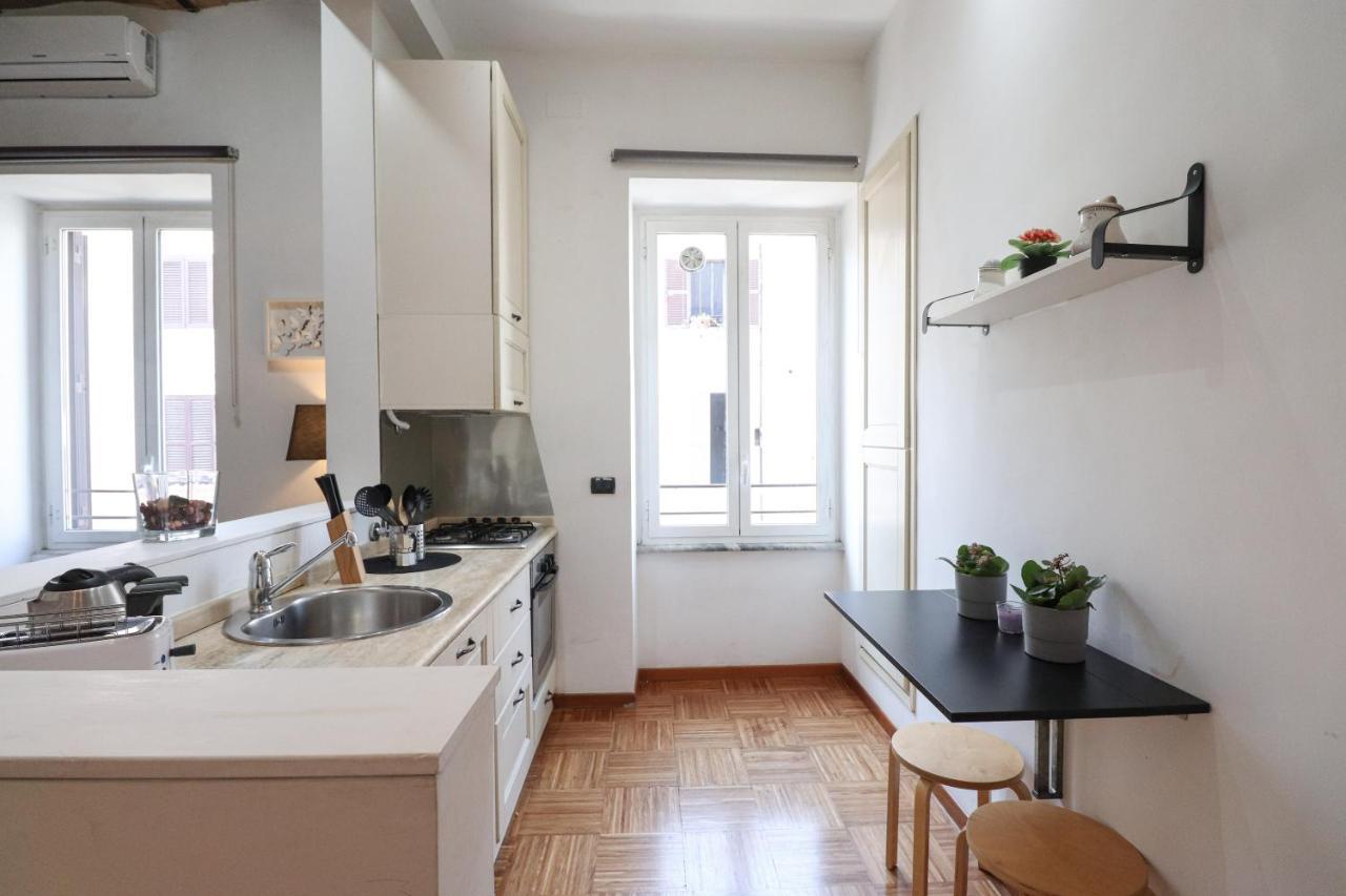 Apartment Romecentro 5minuti Dalla Stazione Rome