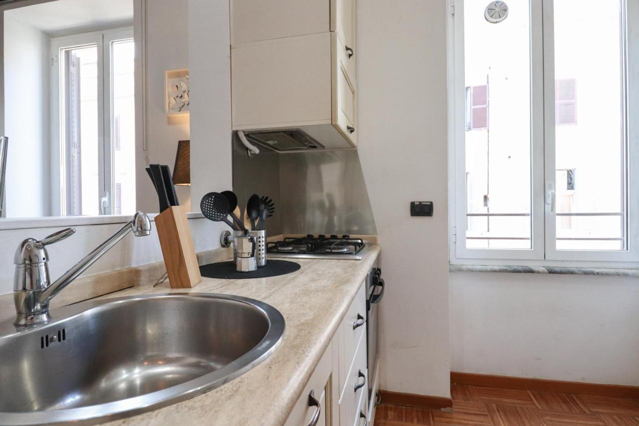 Romecentro 5minuti Dalla Stazione Apartment