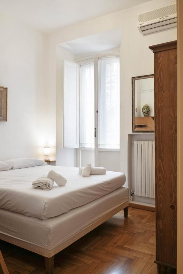Apartment Trevi Fountain Rome