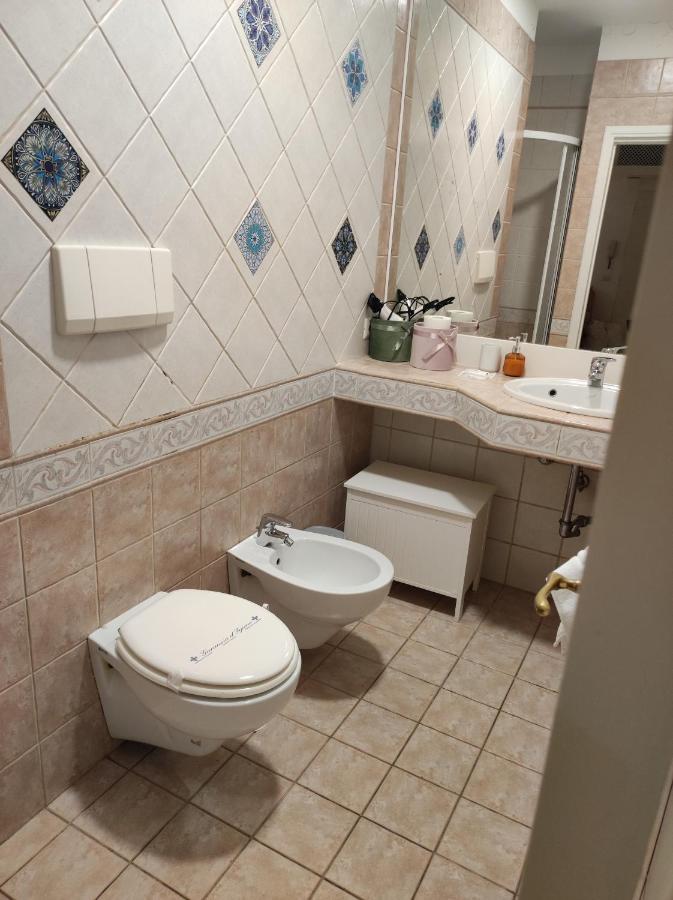 Appartamento House For Families And Friends