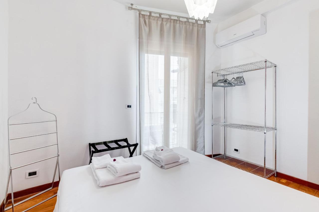 Apartment Bmga L Penthouse With Terrace And 3bdr In San Giovanni *