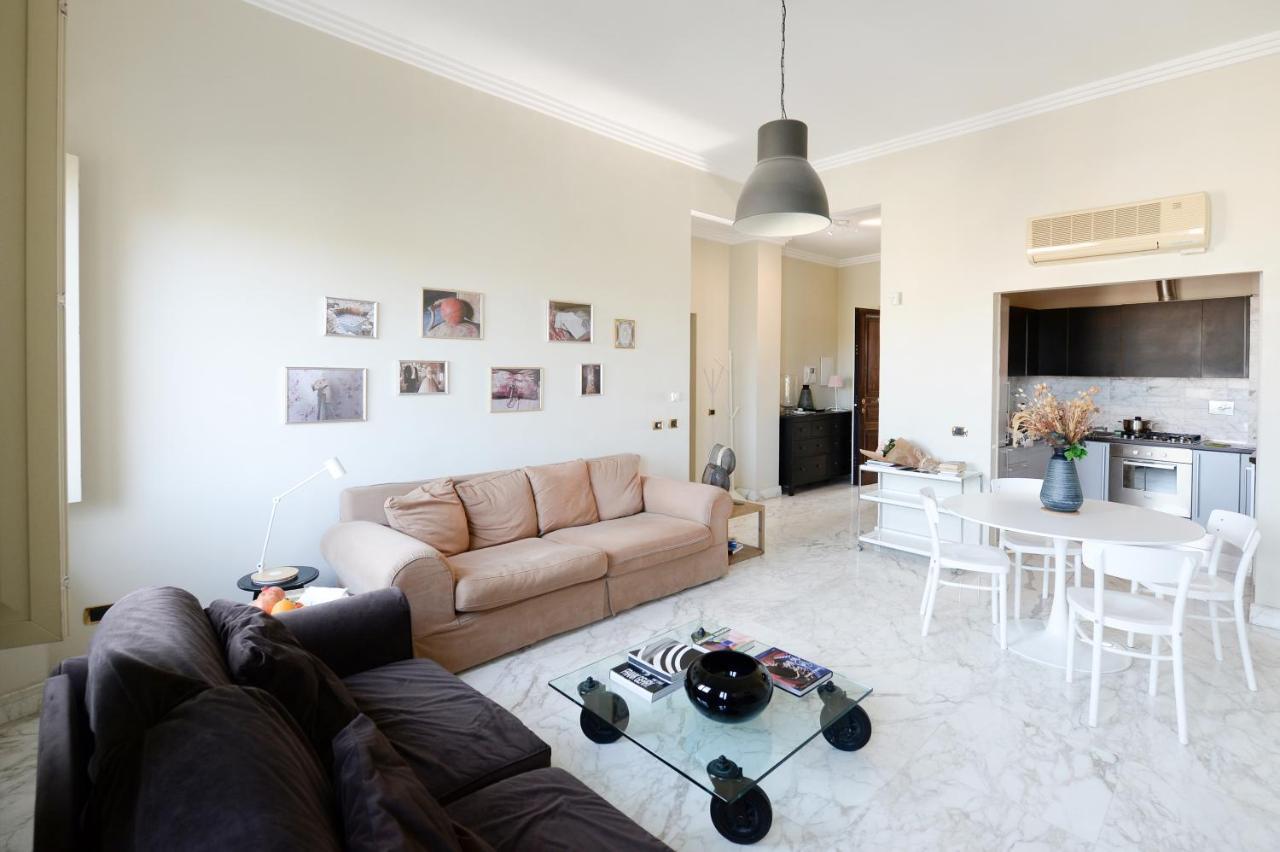Fontana Piu Stella Apartment *