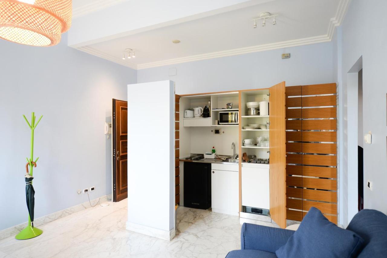 Apartment Fontana Piu Stella
