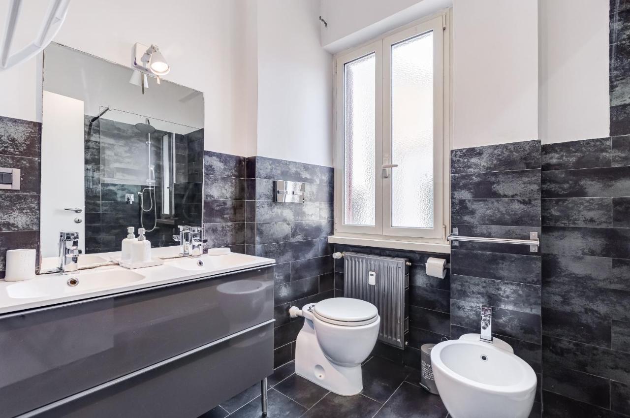 Apartment Bmga L Penthouse With Terrace And 3bdr In San Giovanni *