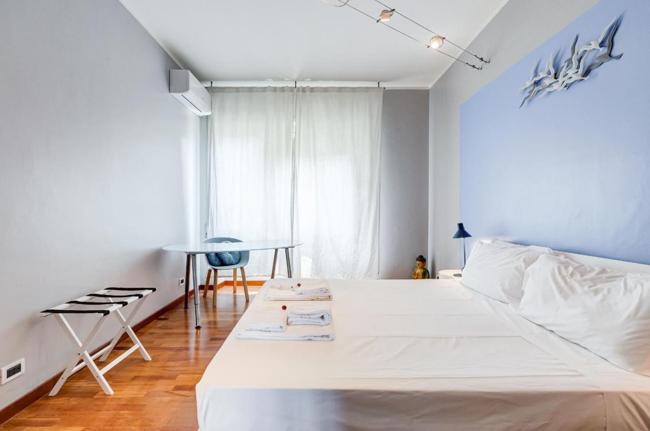 Apartment Bmga L Penthouse With Terrace And 3bdr In San Giovanni *