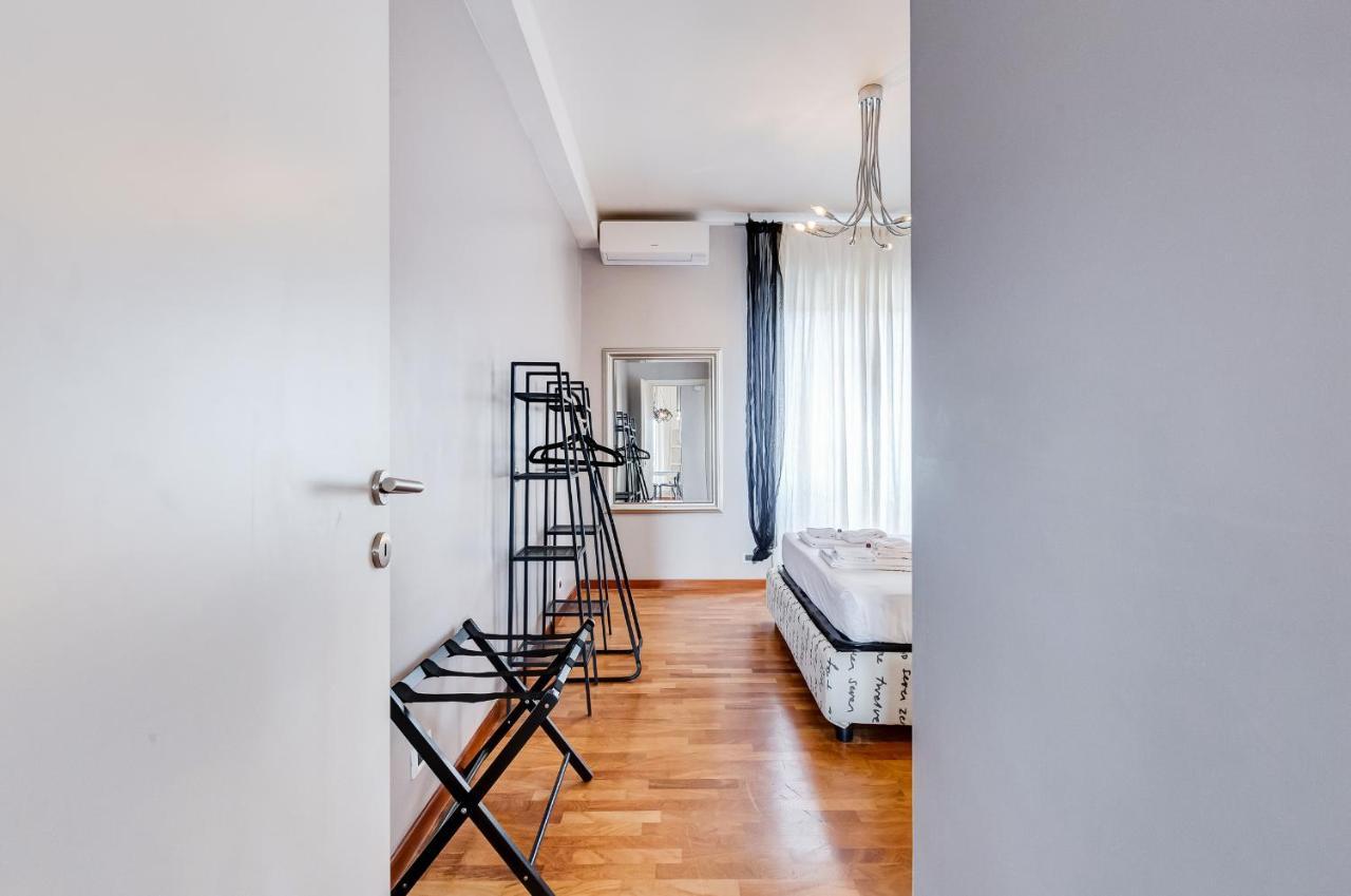 Apartment Bmga L Penthouse With Terrace And 3bdr In San Giovanni Rome