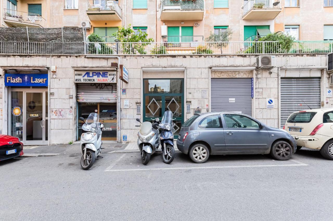 Apartment Bmga L Penthouse With Terrace And 3bdr In San Giovanni *