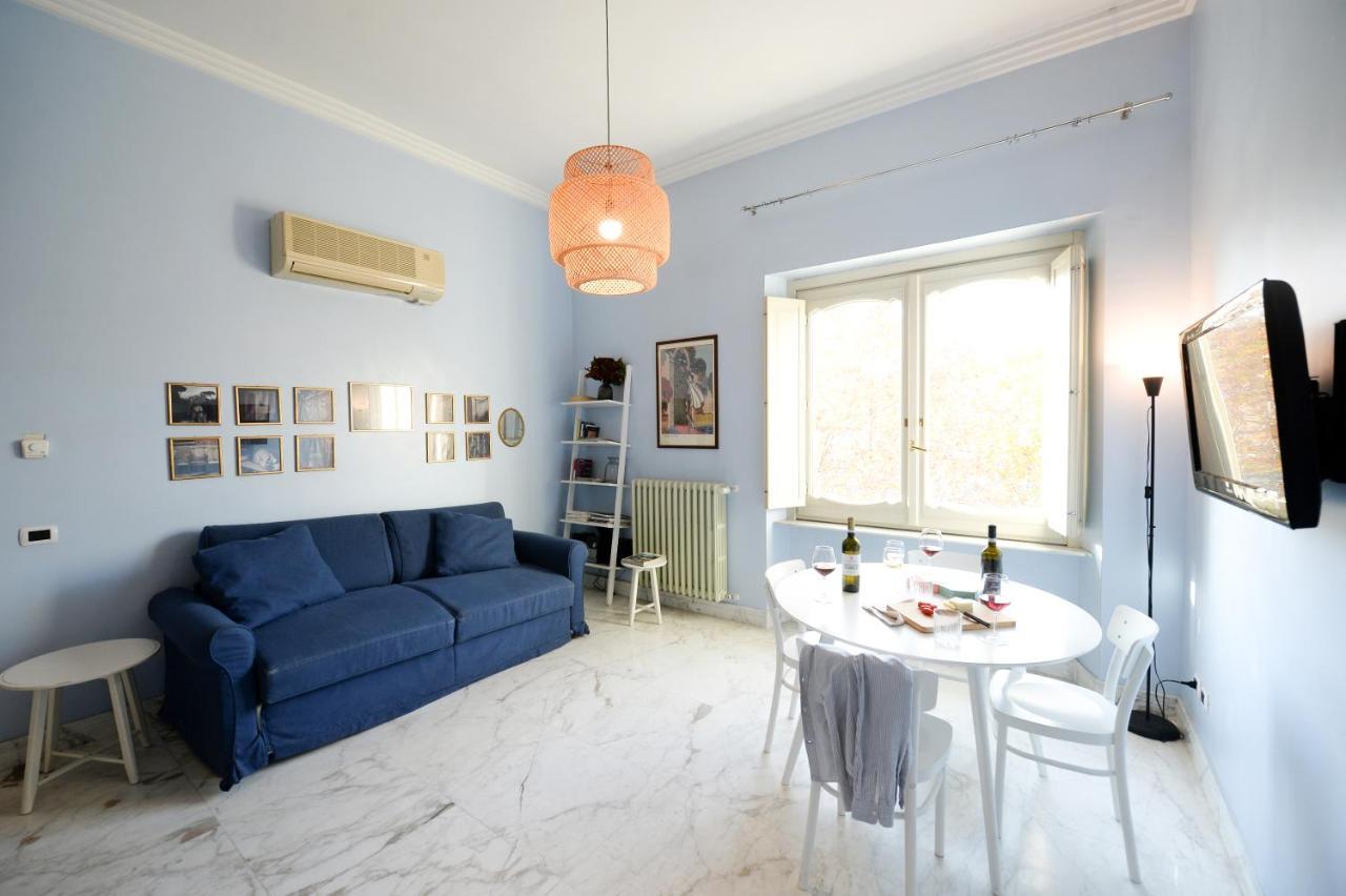 Fontana Piu Stella Apartment *