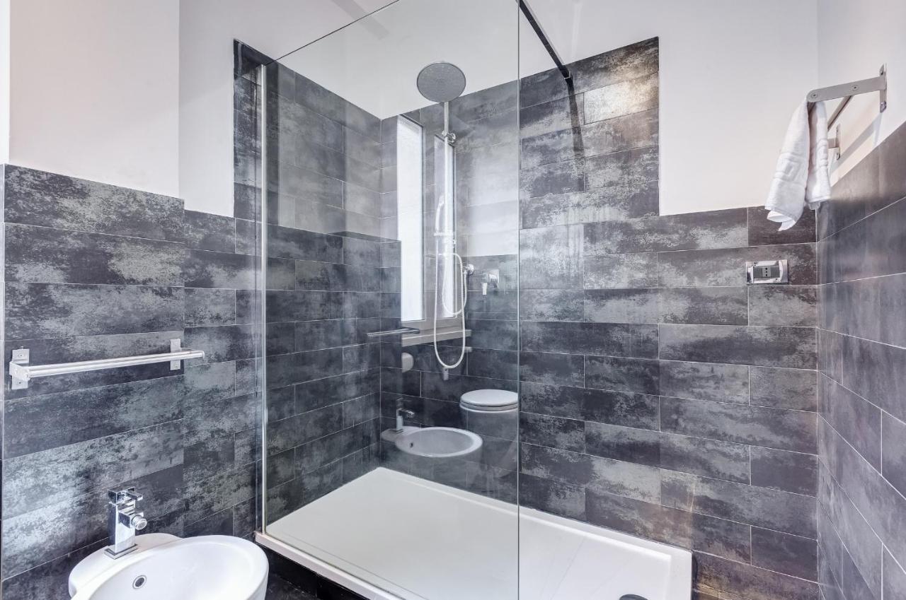 Bmga L Penthouse With Terrace And 3bdr In San Giovanni Apartment *