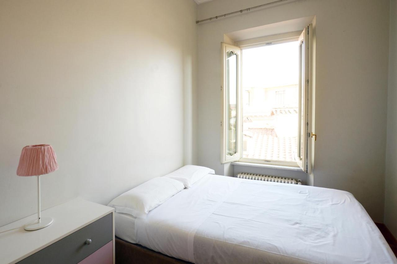 Fontana Piu Stella Apartment Rome