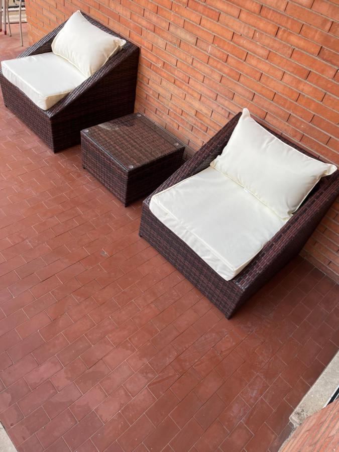 Jacuzzi Sestius Rome