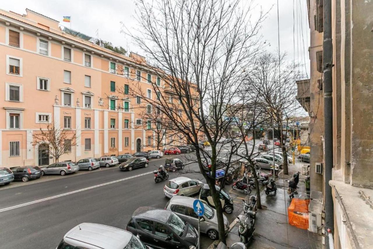 Appartamento - Trastevere *