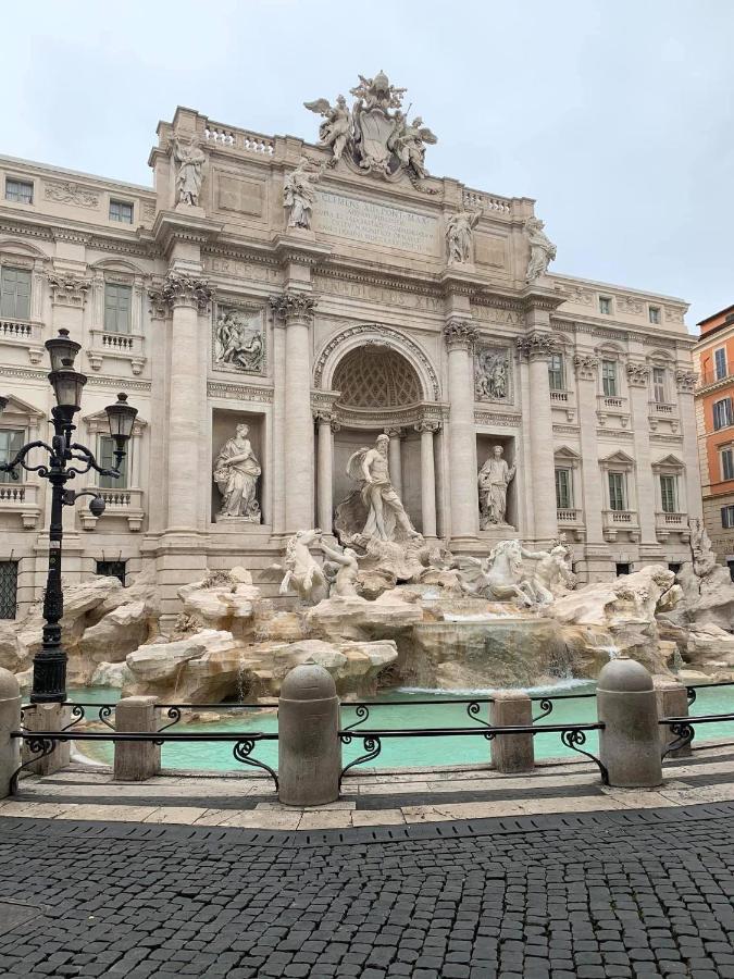- Trastevere Appartamento *