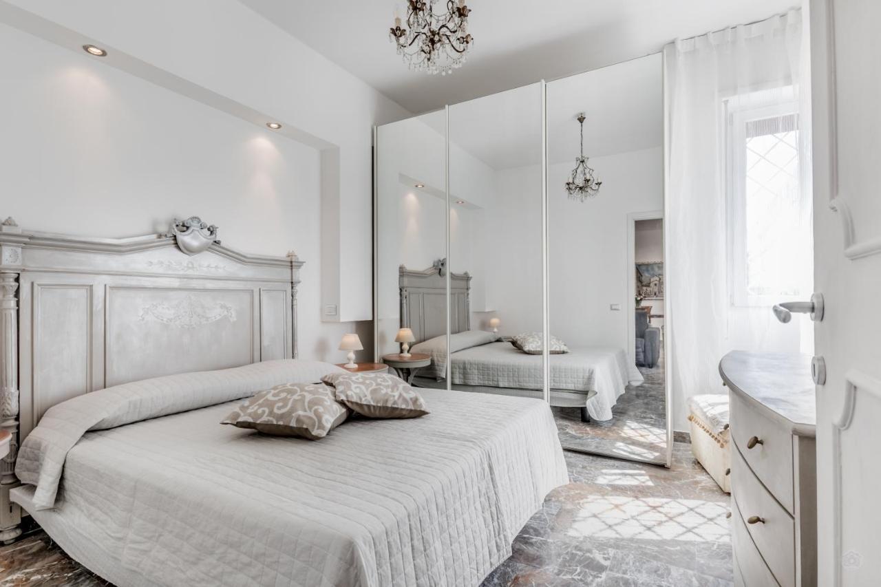 Maison Accademia Apartment *