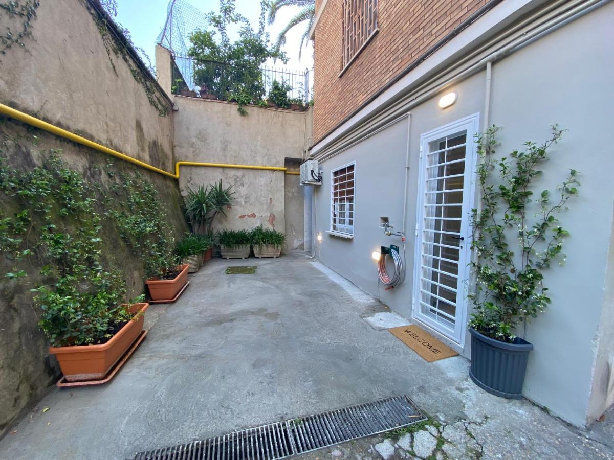La Casa Di Marco Polo Apartment Rome