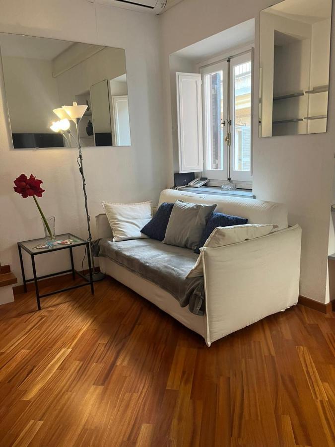 Apartment Vatican Near Sweet Terrace *