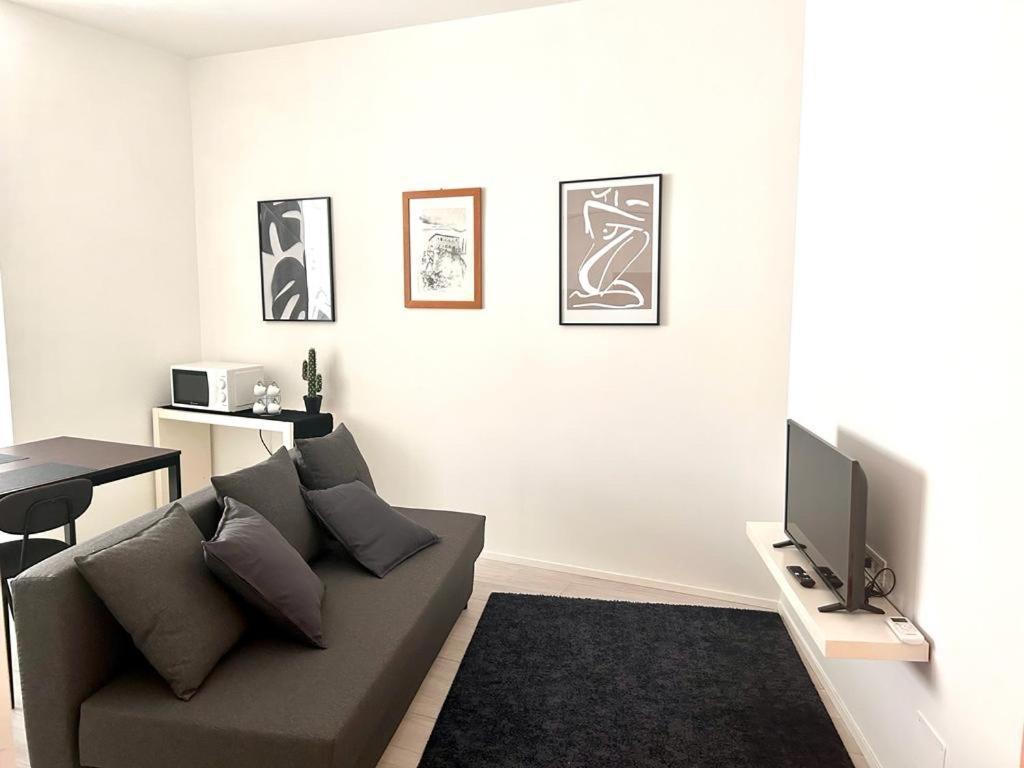Maison Gramsci. Borghese Holiday home