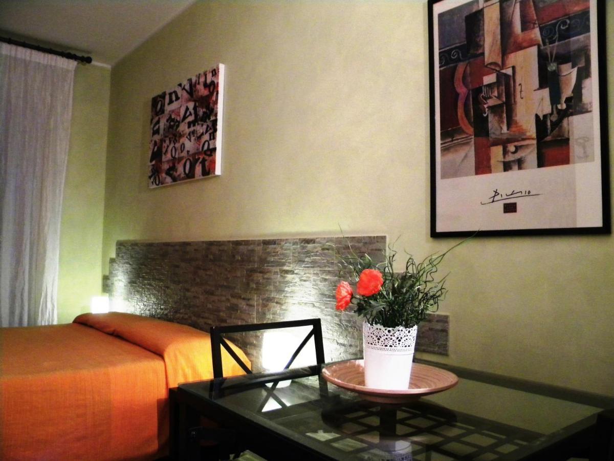 Bed & Breakfast Gregory Vatican Rome