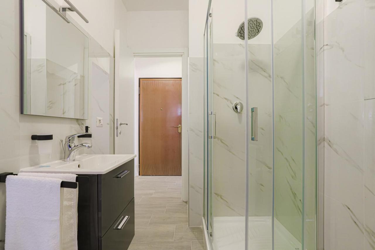 Apartment Tiburtina Flam Rome