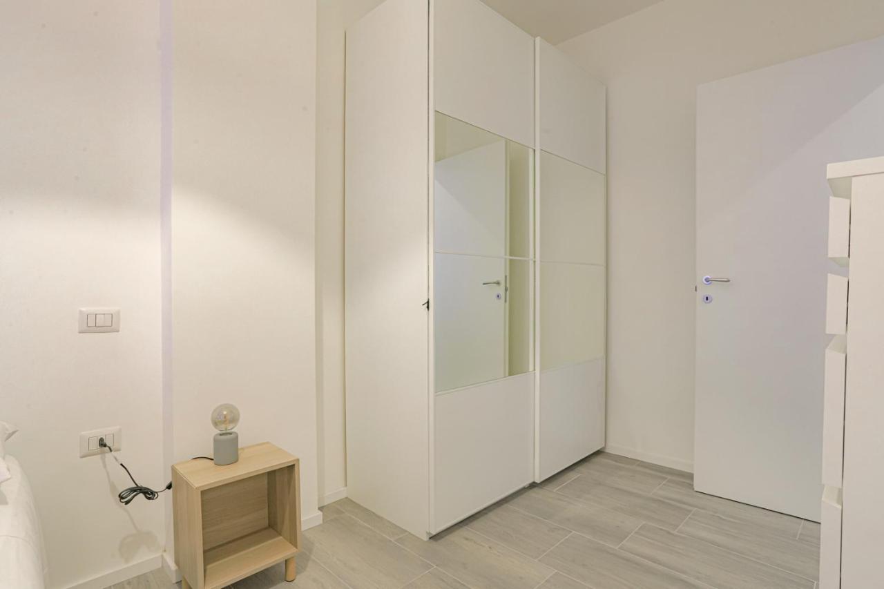 Apartment Tiburtina Flam *