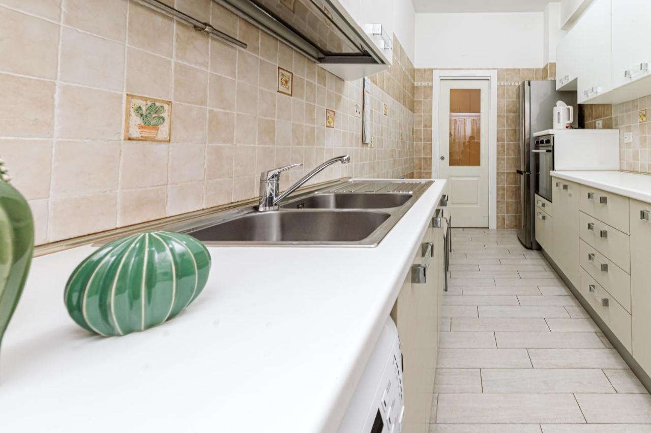 Apartment Nikki - Valle Aurelia Rome