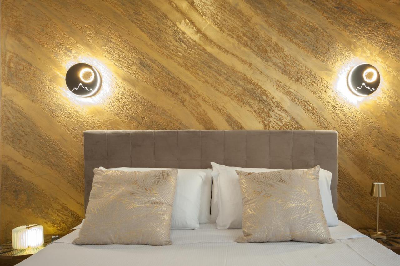 Campo De Fiori Chic Apartment Rome