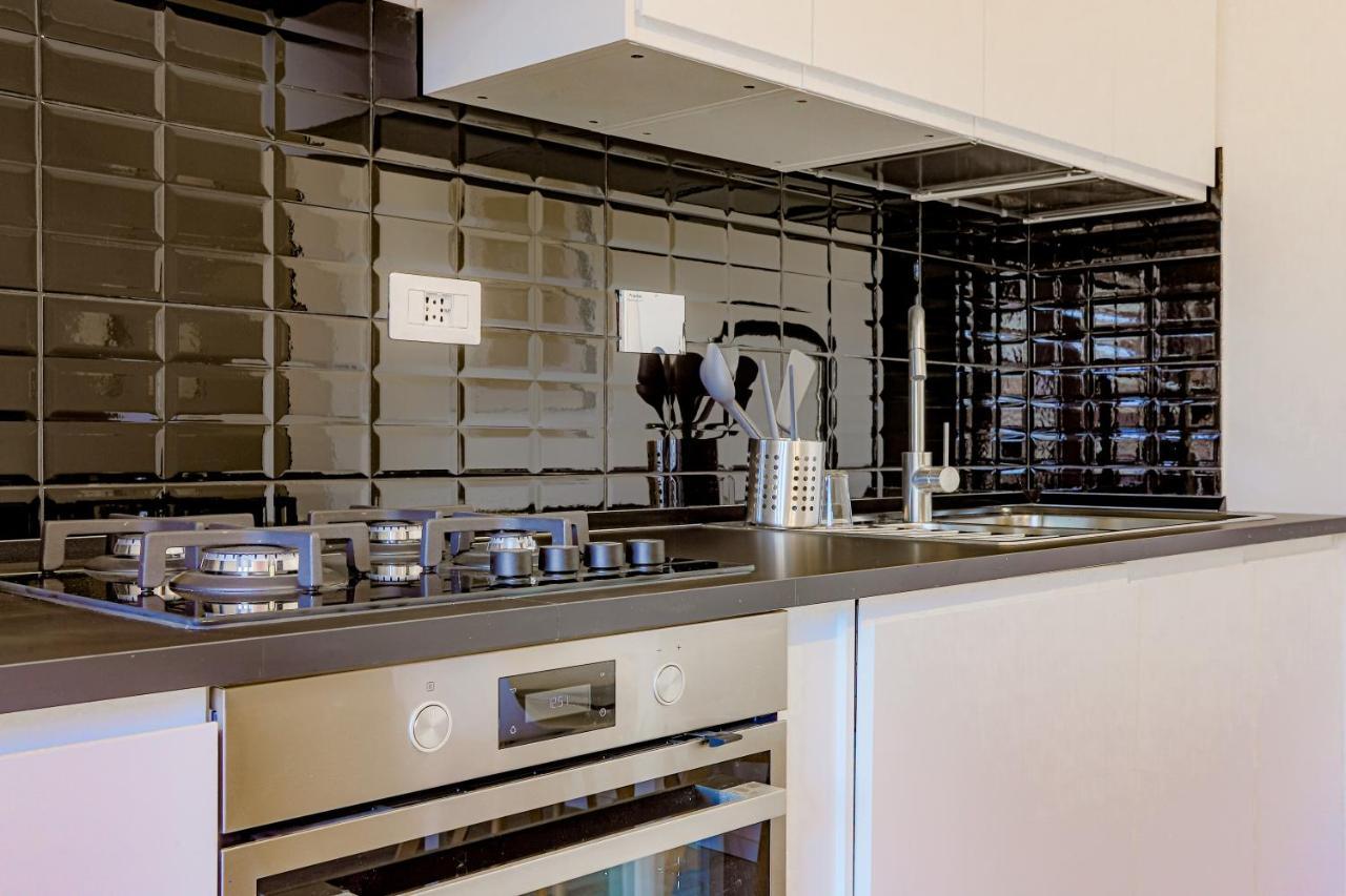 Apartment Tiburtina Flam *