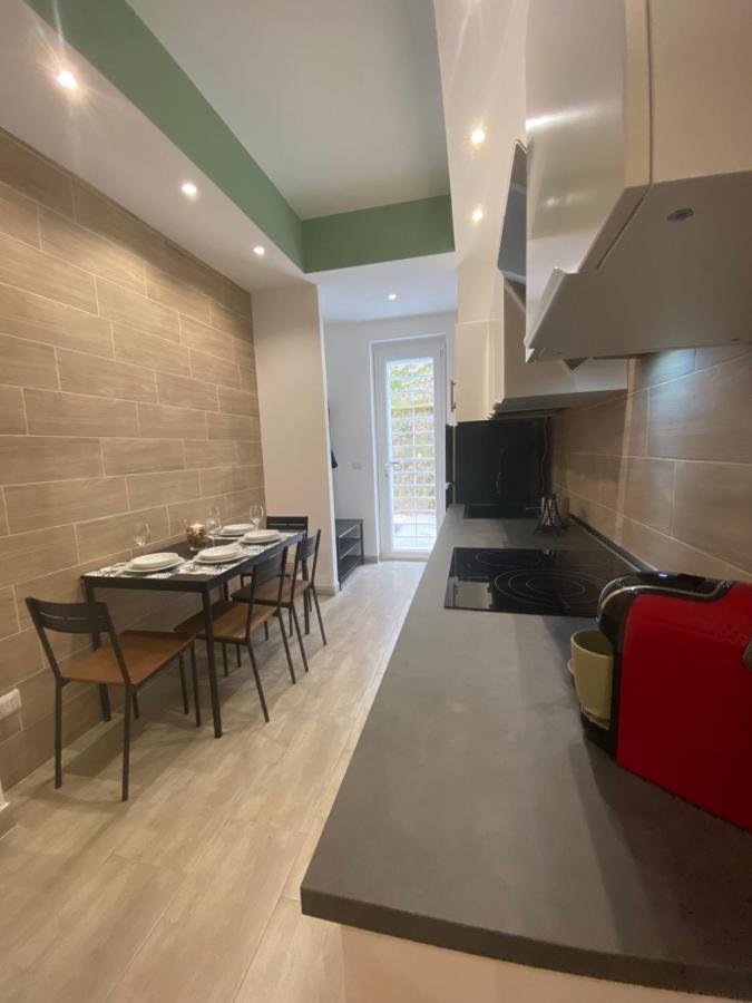 La Casa Di Marco Polo Apartment *