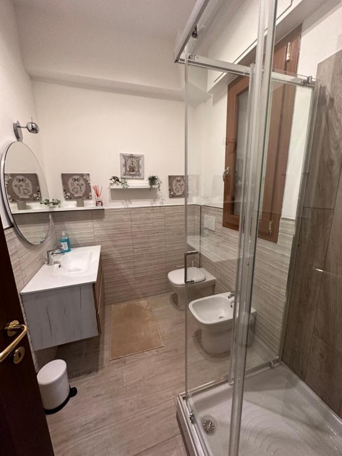 Appartamento Casa Fiorita Roma