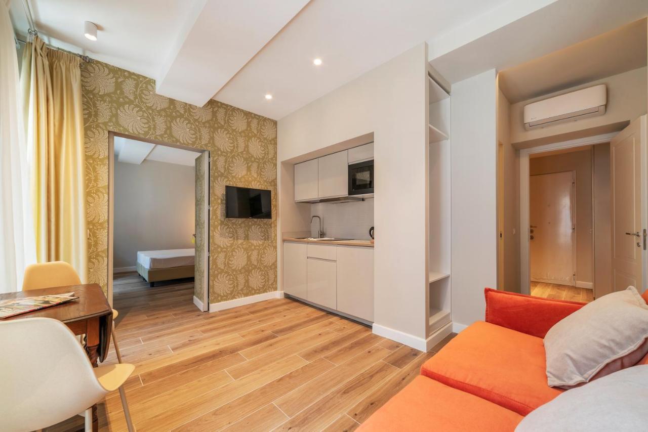Luxury Corso - Designd Apartment Rome