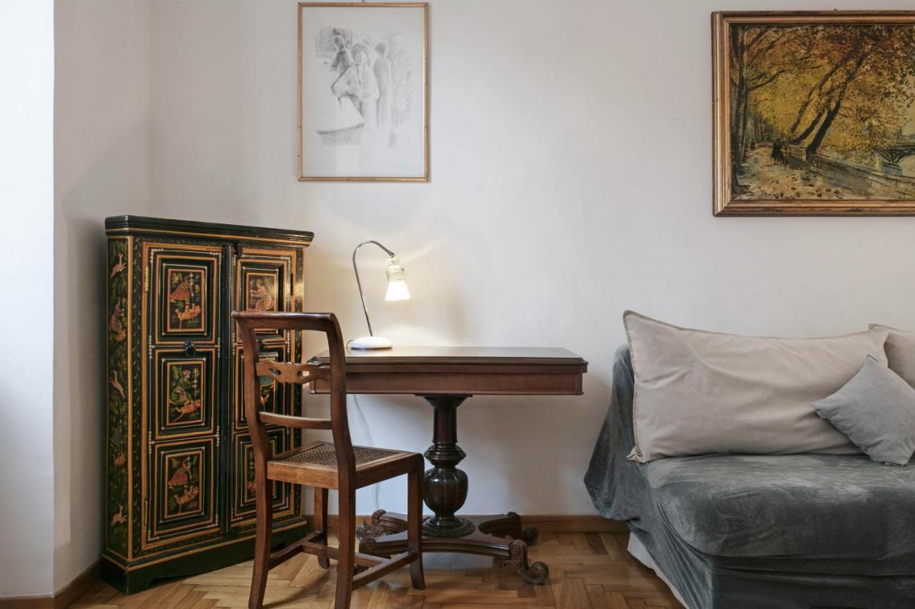 Trevi Fountain Apartment *