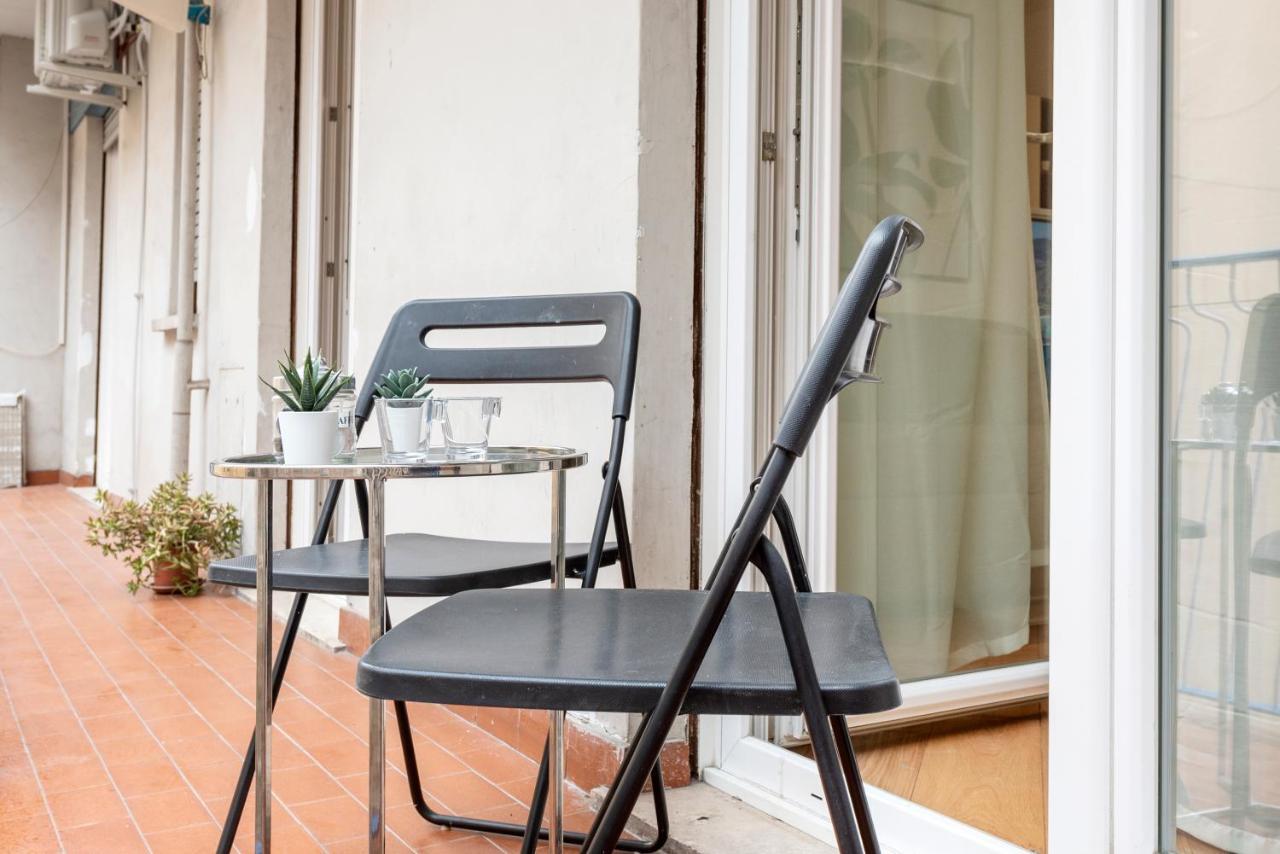 Appartamento White Flat Gallia