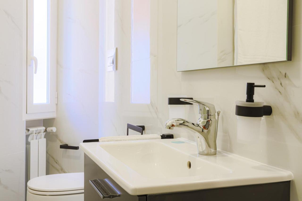 Tiburtina Flam Apartment Rome