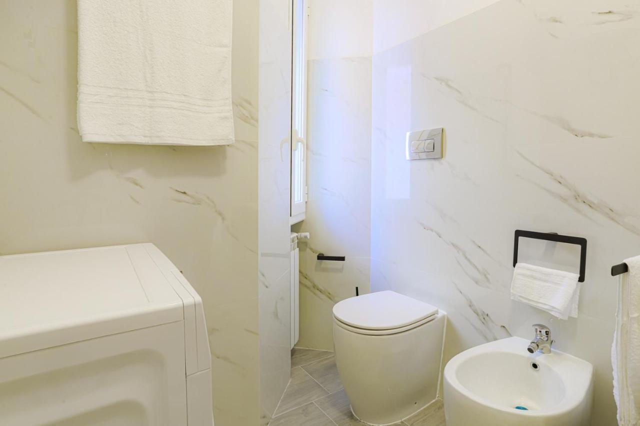 Apartment Tiburtina Flam Rome