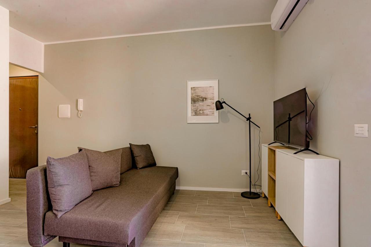 Apartment Tiburtina Flam Rome