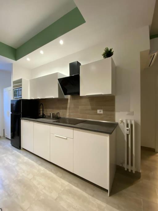 Apartment La Casa Di Marco Polo