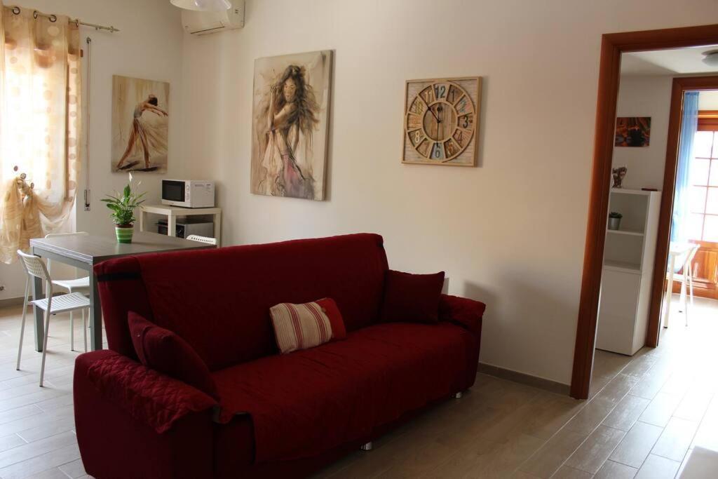 Vicino Via Della Pisana Appartamento Roma
