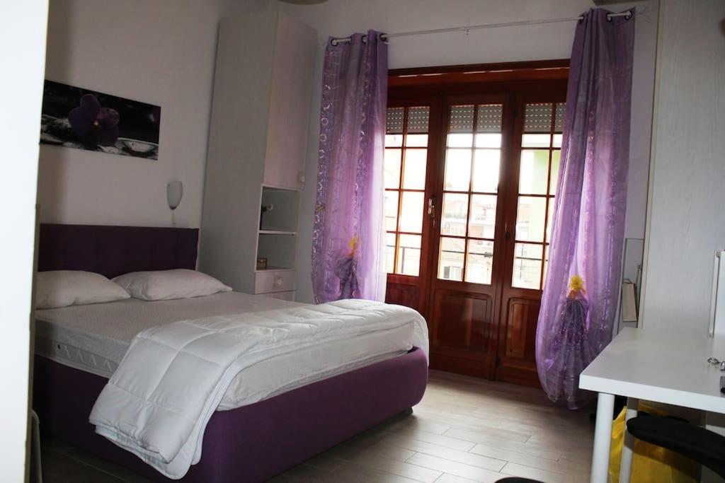 Vicino Via Della Pisana Apartment Rome