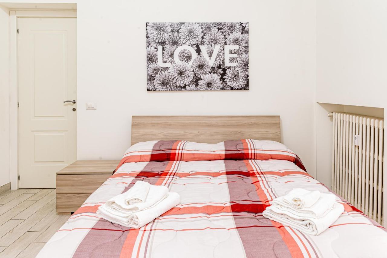 Nikki - Valle Aurelia Apartment