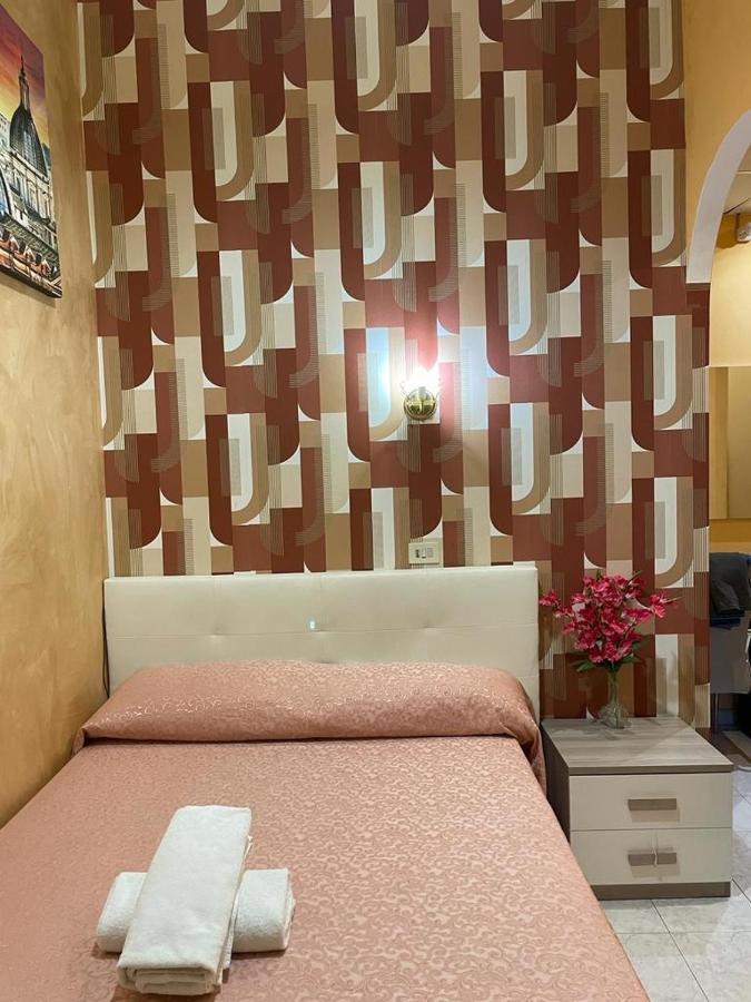 Guest house Mille